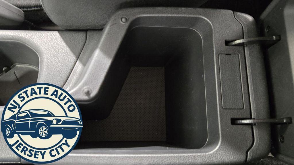 used 2020 Nissan Leaf car, priced at $9,950