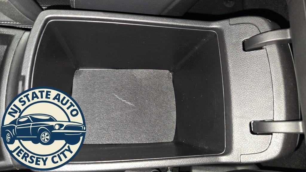 used 2020 Kia Sportage car, priced at $17,521