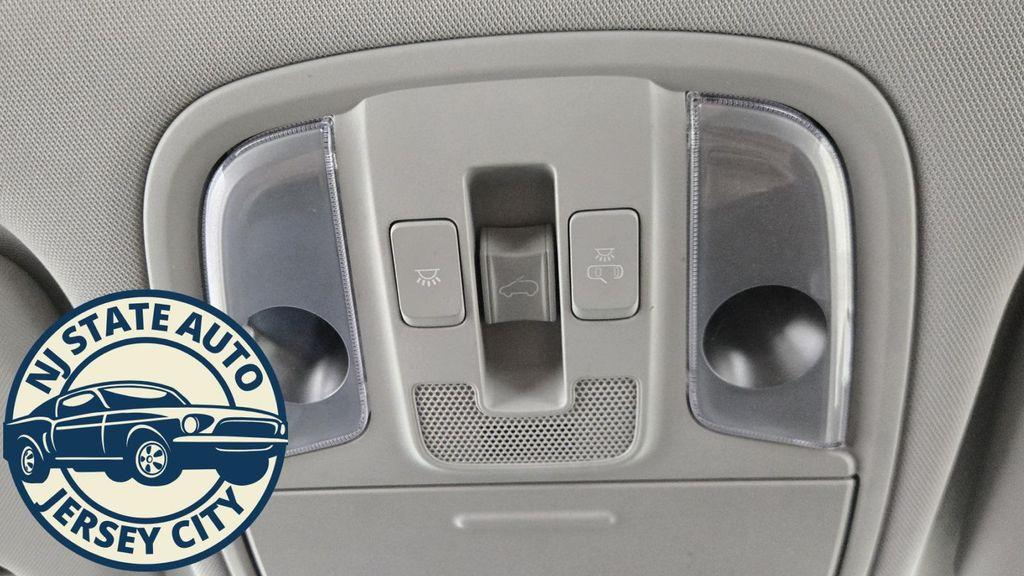 used 2020 Kia Sportage car, priced at $17,521