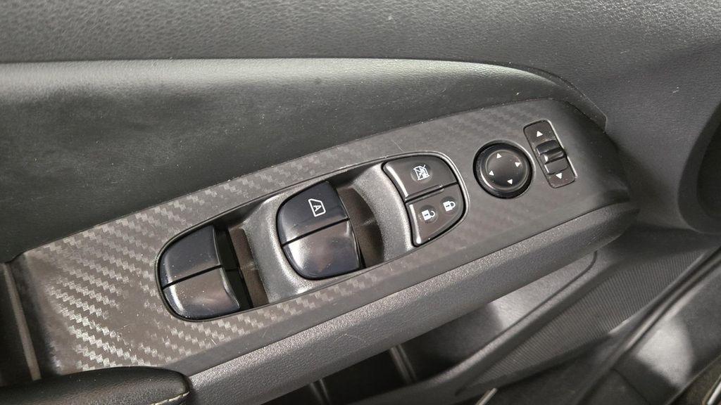 used 2024 Nissan Altima car, priced at $17,397