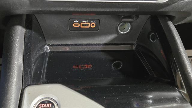 used 2024 Nissan Altima car, priced at $17,950