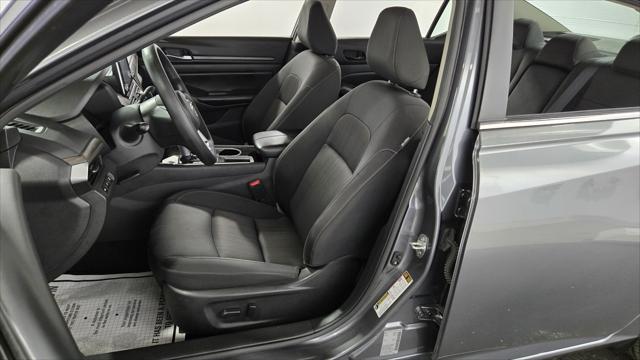 used 2024 Nissan Altima car, priced at $17,950