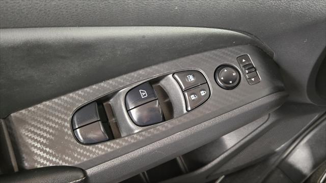 used 2024 Nissan Altima car, priced at $17,950