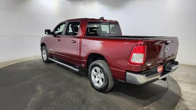 used 2019 Ram 1500 car, priced at $23,395