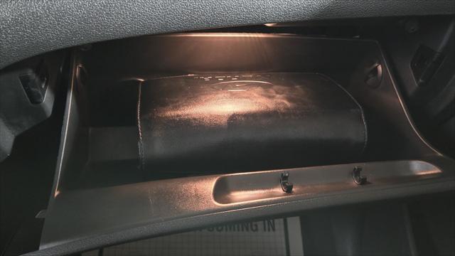 used 2018 Hyundai Tucson car, priced at $14,995