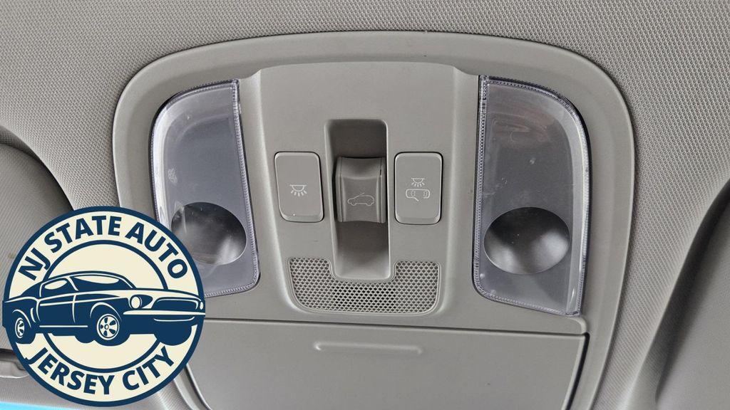 used 2021 Kia Sportage car, priced at $19,018