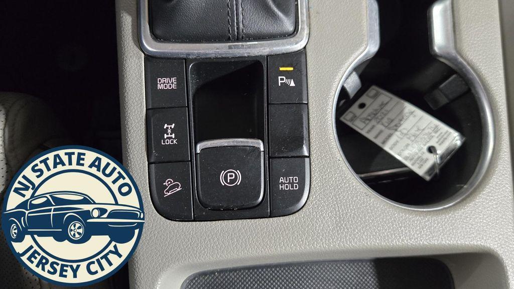 used 2021 Kia Sportage car, priced at $19,018