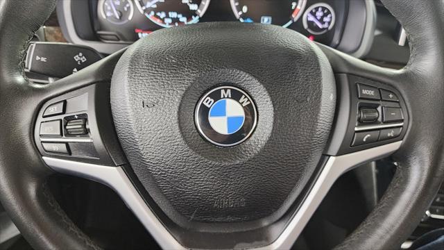 used 2016 BMW X5 eDrive car, priced at $16,989