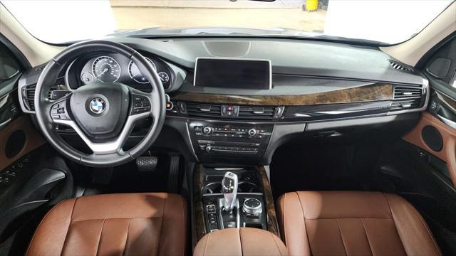 used 2016 BMW X5 eDrive car, priced at $16,989