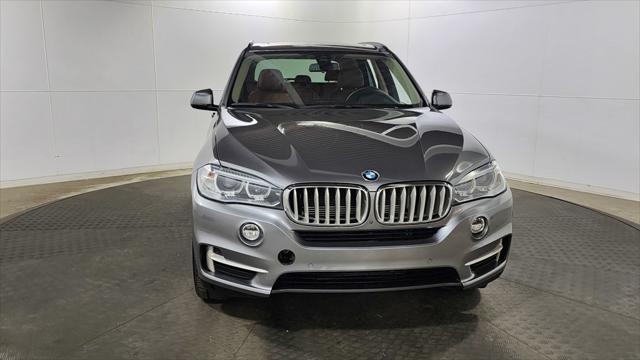 used 2016 BMW X5 eDrive car, priced at $16,989