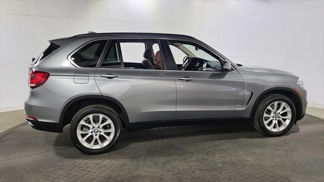 used 2016 BMW X5 eDrive car, priced at $16,989