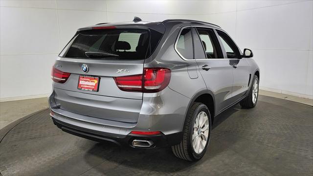 used 2016 BMW X5 eDrive car, priced at $16,989