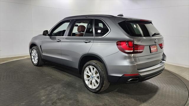 used 2016 BMW X5 eDrive car, priced at $16,989