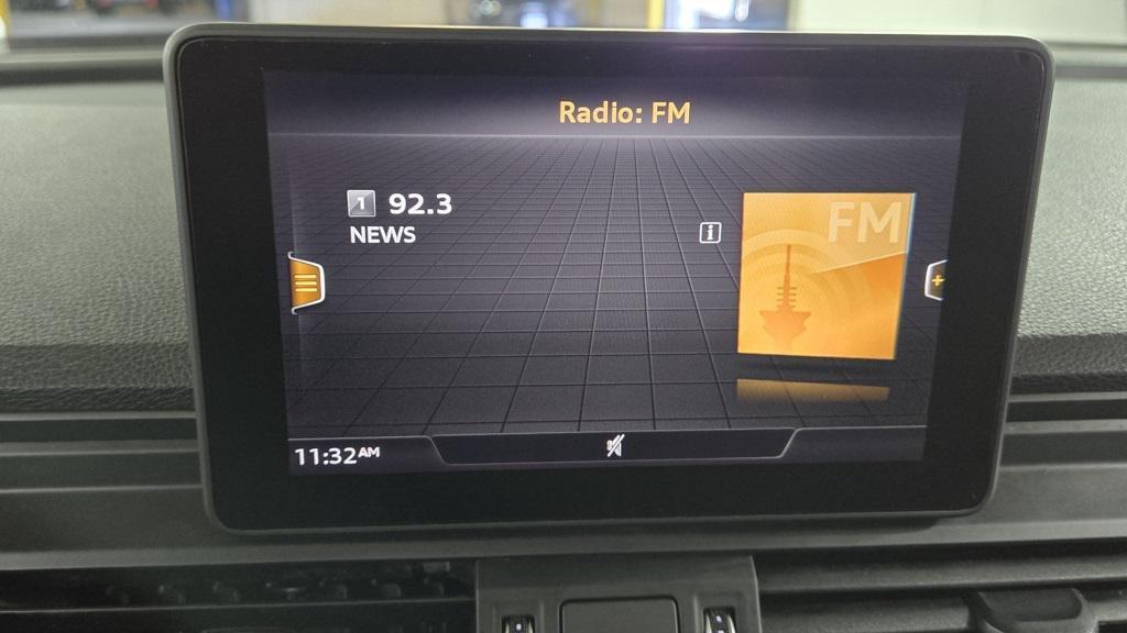 used 2019 Audi Q5 car, priced at $14,685