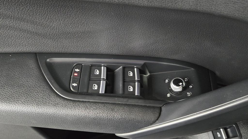 used 2019 Audi Q5 car, priced at $14,685