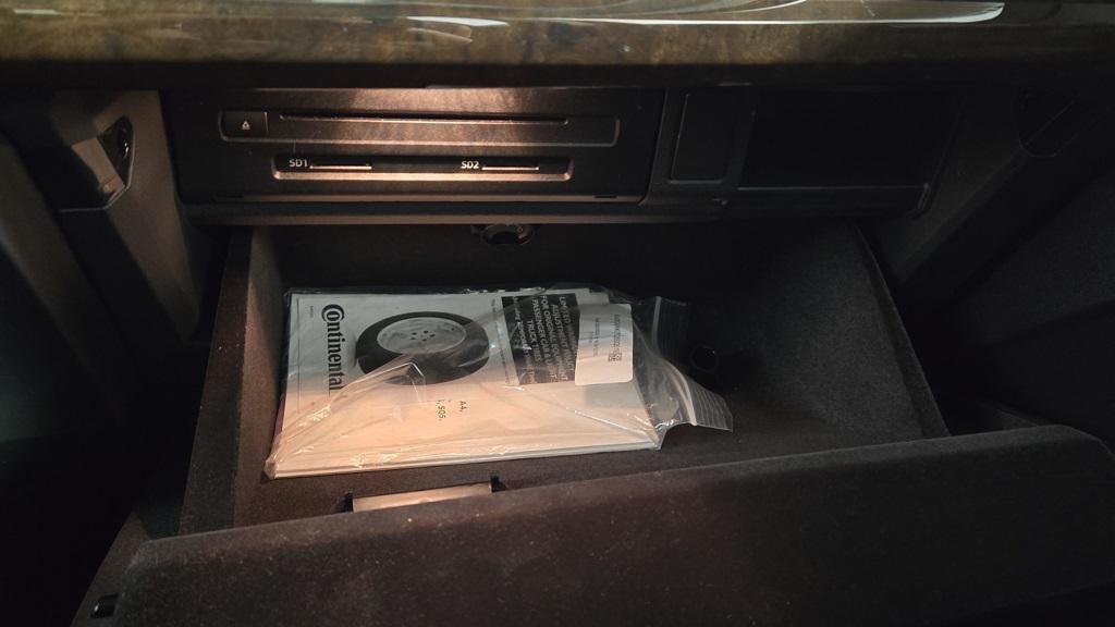 used 2019 Audi Q5 car, priced at $14,685