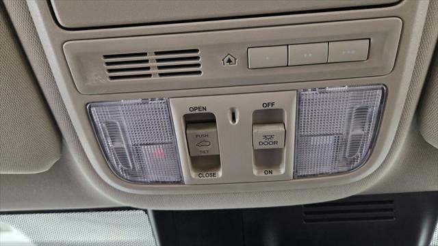 used 2022 Honda CR-V car, priced at $25,100