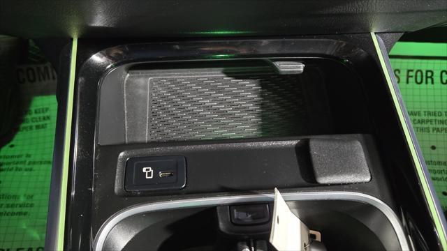 used 2022 Mercedes-Benz EQB 350 car, priced at $29,589