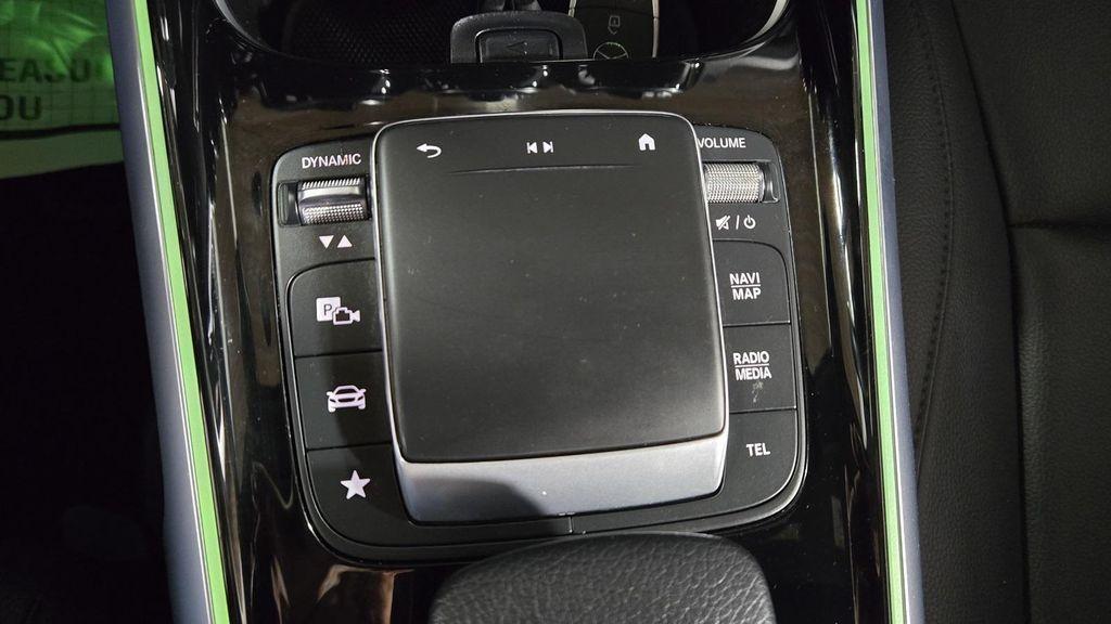 used 2022 Mercedes-Benz EQB 350 car, priced at $26,185