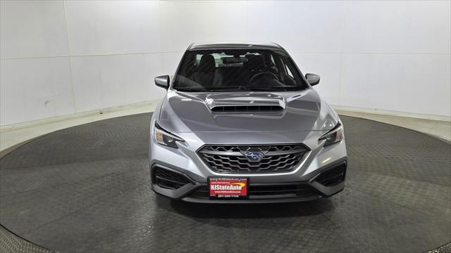 used 2023 Subaru WRX car, priced at $26,397
