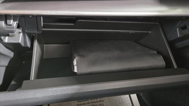 used 2023 Subaru WRX car, priced at $26,397