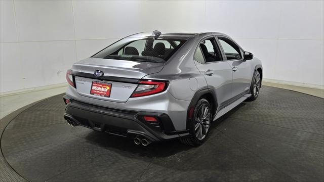 used 2023 Subaru WRX car, priced at $26,397