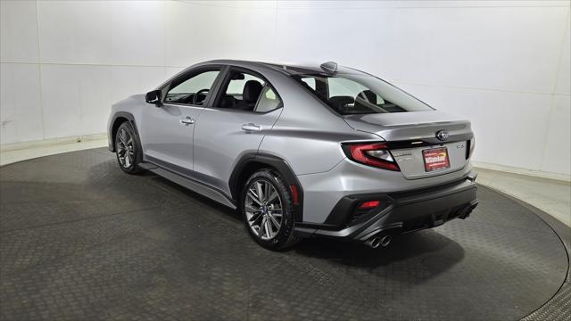 used 2023 Subaru WRX car, priced at $26,397