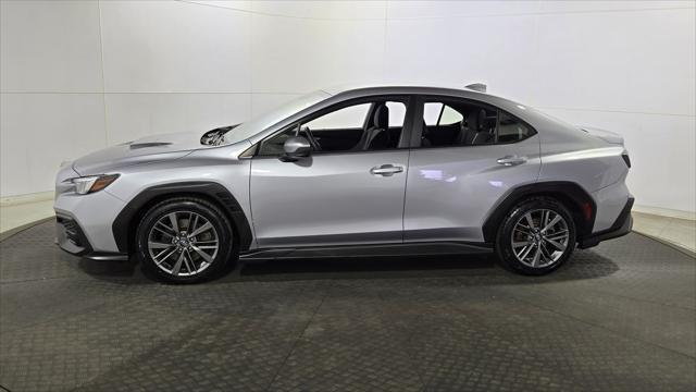 used 2023 Subaru WRX car, priced at $26,397