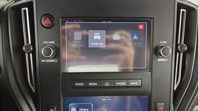 used 2023 Subaru WRX car, priced at $26,397