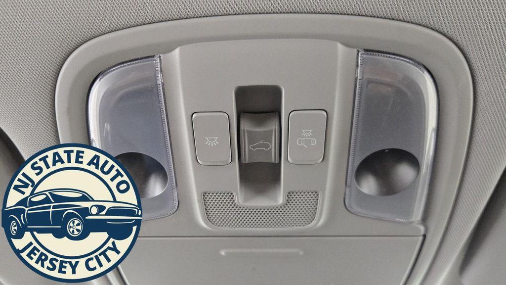 used 2022 Kia Sportage car, priced at $16,887