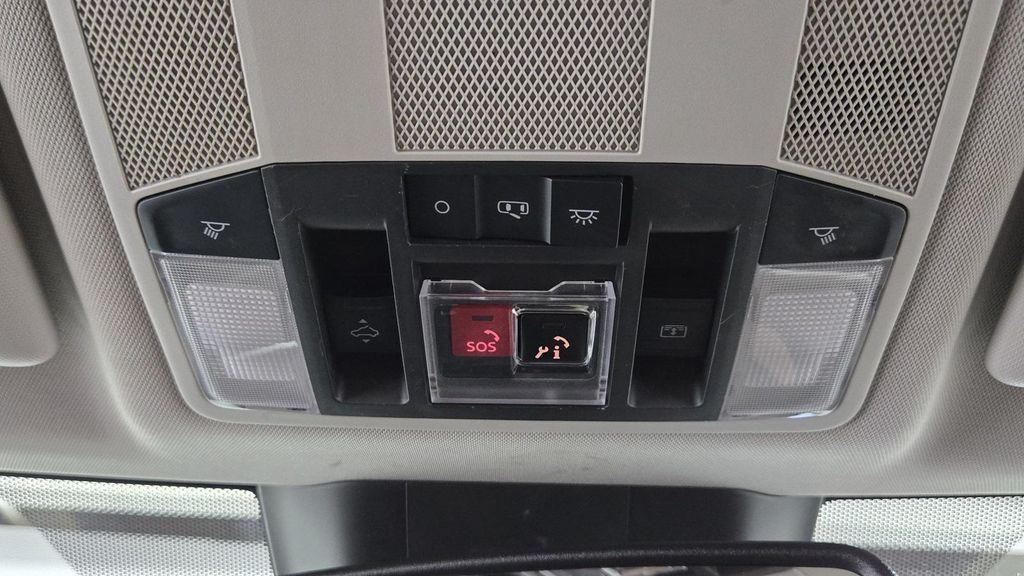 used 2023 Mitsubishi Eclipse Cross car, priced at $17,498