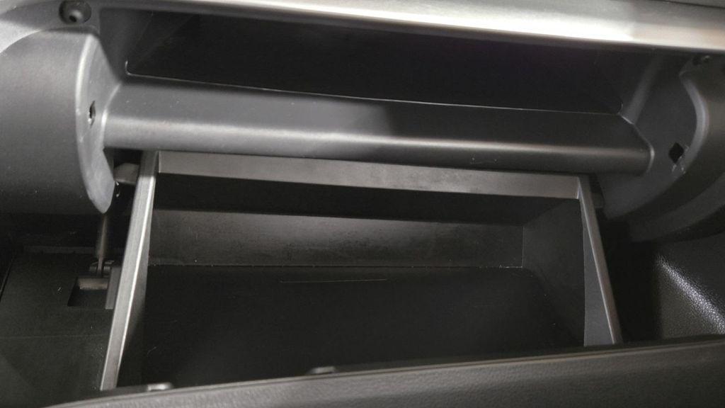 used 2023 Mitsubishi Eclipse Cross car, priced at $17,498