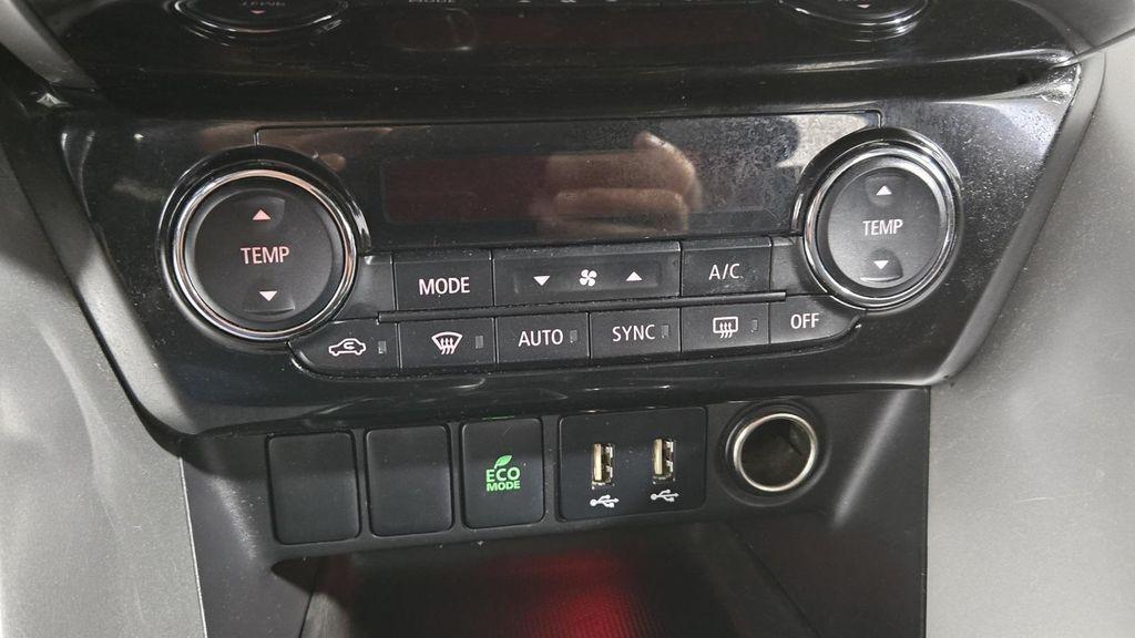 used 2023 Mitsubishi Eclipse Cross car, priced at $17,498