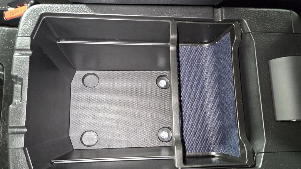 used 2023 Mitsubishi Eclipse Cross car, priced at $17,498