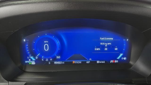 used 2020 Ford Explorer car, priced at $24,699