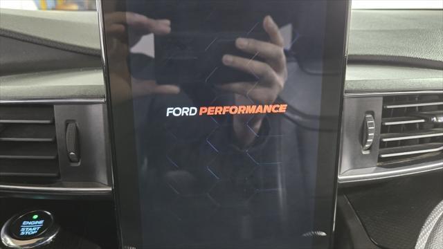 used 2020 Ford Explorer car, priced at $24,699