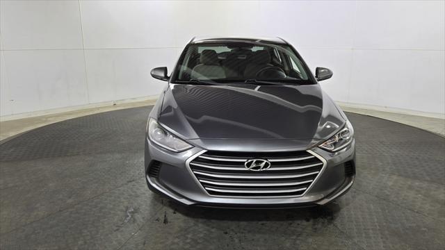 used 2018 Hyundai Elantra car, priced at $10,350