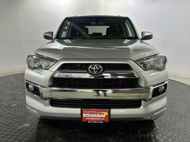 used 2018 Toyota 4Runner car, priced at $28,949