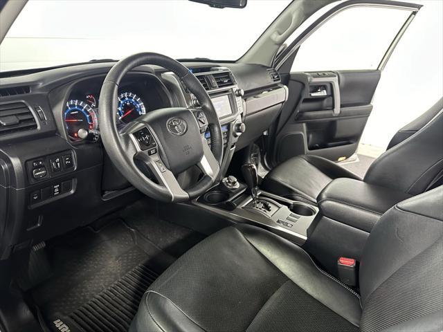 used 2018 Toyota 4Runner car, priced at $29,600