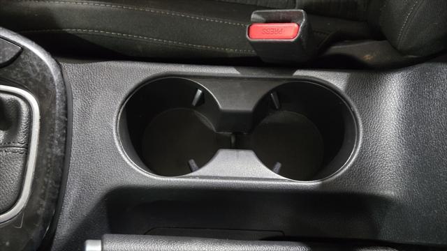 used 2021 Kia Soul car, priced at $12,895