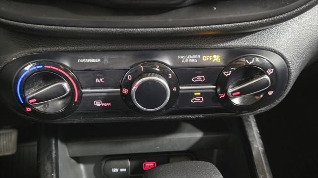 used 2021 Kia Soul car, priced at $12,895
