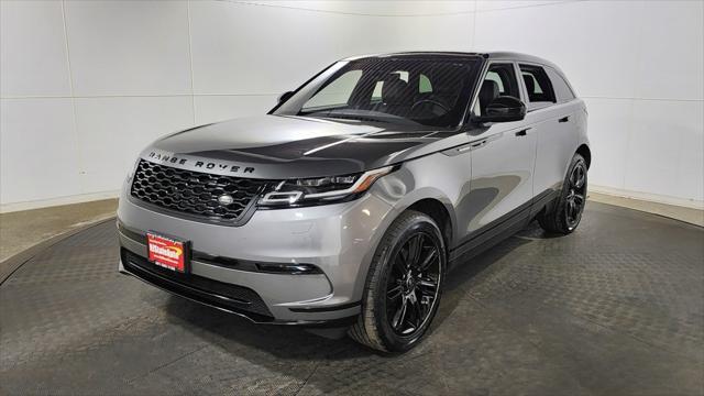 used 2018 Land Rover Range Rover Velar car, priced at $22,250