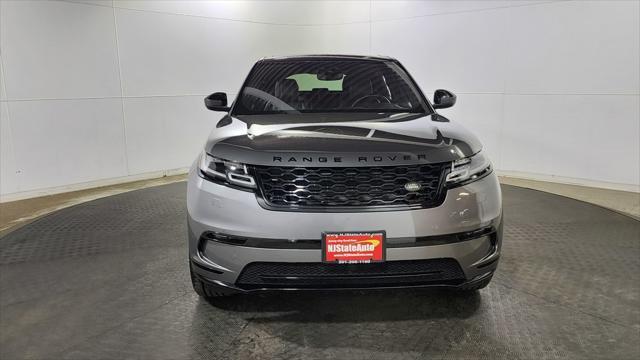 used 2018 Land Rover Range Rover Velar car, priced at $22,250