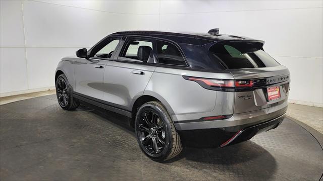 used 2018 Land Rover Range Rover Velar car, priced at $22,250