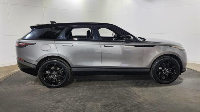 used 2018 Land Rover Range Rover Velar car, priced at $22,250