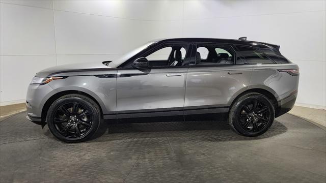 used 2018 Land Rover Range Rover Velar car, priced at $22,250