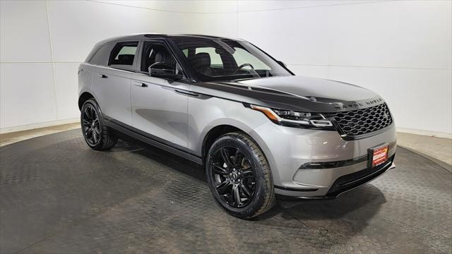 used 2018 Land Rover Range Rover Velar car, priced at $22,250