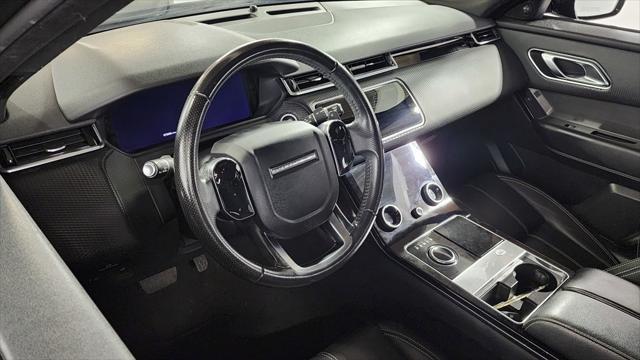 used 2018 Land Rover Range Rover Velar car, priced at $22,250