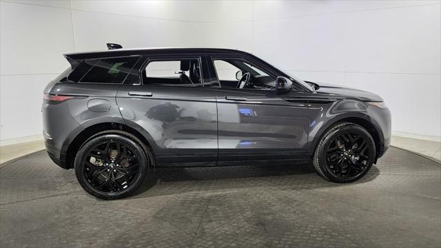 used 2020 Land Rover Range Rover Evoque car, priced at $23,995