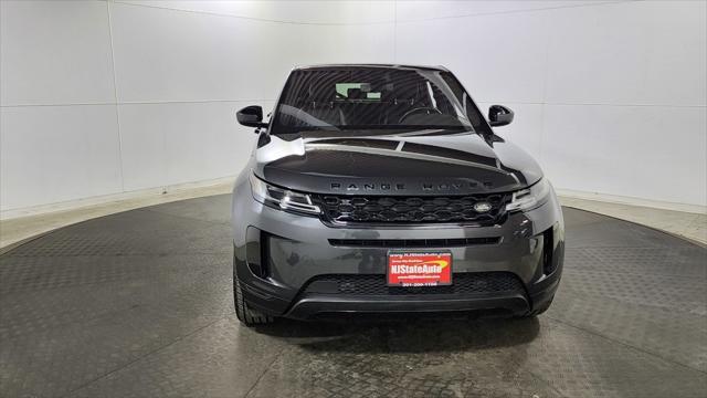 used 2020 Land Rover Range Rover Evoque car, priced at $23,995